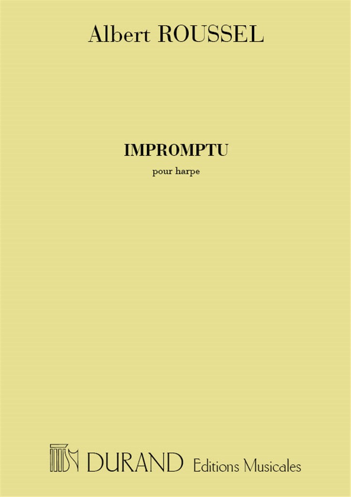 Impromptu